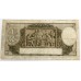 AUSTRALIA 1934 . TEN 10 SHILLINGS BANKNOTE . RIDDLE/SHEEHAN
